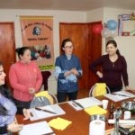 Municipio de Cabo de Hornos realiza curso de cocina para vecinos de la comuna: 32 participantes fueron beneficiados con proyecto financiado por el GORE, que tendrá una duración de dos semanas