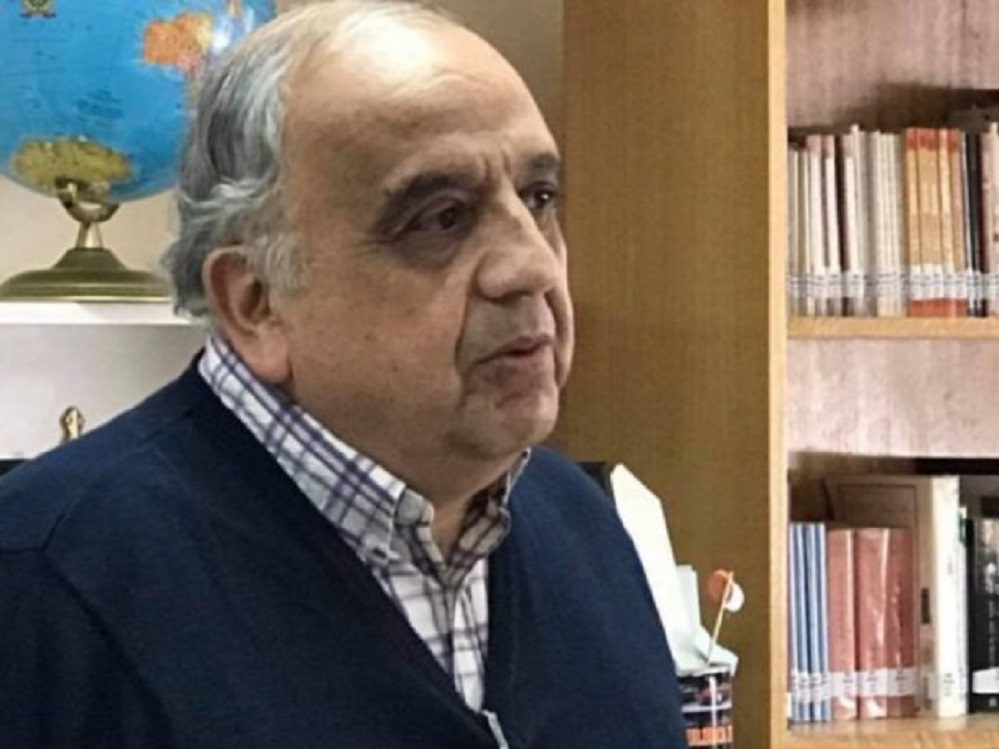 Una encuesta de un día sábado por la tarde – Ramón Arriagada – Opiniones