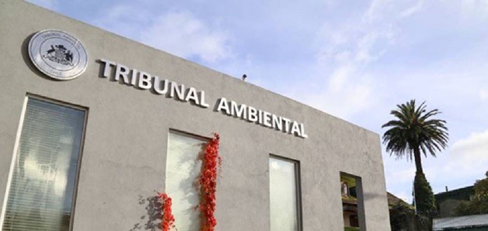 Ante el 3er Tribunal Ambiental alegaron reclamación por proyecto de piscicultura en Lago Balmaceda en la región de Magallanes