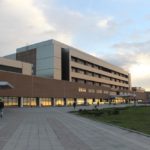 Hospital Clínico de Punta Arenas activa Plan de Contingencia ante estado de emergencia