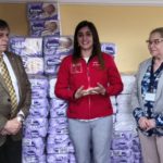 Ministerio de Desarrollo Social distribuirá pañales para bebés de familias vulnerables de la región, a través de las Municipalidades