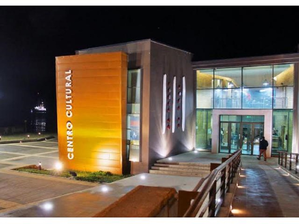 Expertos se reúnen en Seminario Internacional Magallanes 2020 “Territorio Sin Fronteras”