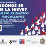 Encuentro científico-cultural del Centro IDEAL se toma el Teatro Municipal de Punta Arenas