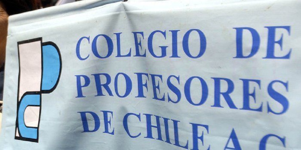 Profesores de Punta Arenas efectuarán jornada de reflexión este martes 29 de octubre y no concurrirán a clases: convocan a paro indefinido