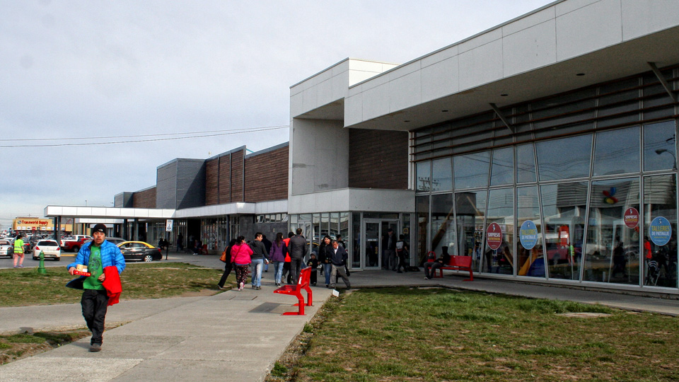 Zona Franca de Punta Arenas permanecerá cerrada hoy lunes 21 de octubre