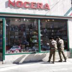 Detenido uno de los presuntos autores del robo perpetrado en tienda Cosme Nocera en el centro de Punta Arenas