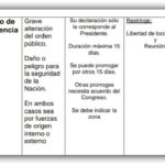 Gobierno declara estado de emergencia en Santiago, tras manifestaciones y disturbios por alza de tarifas del Metro