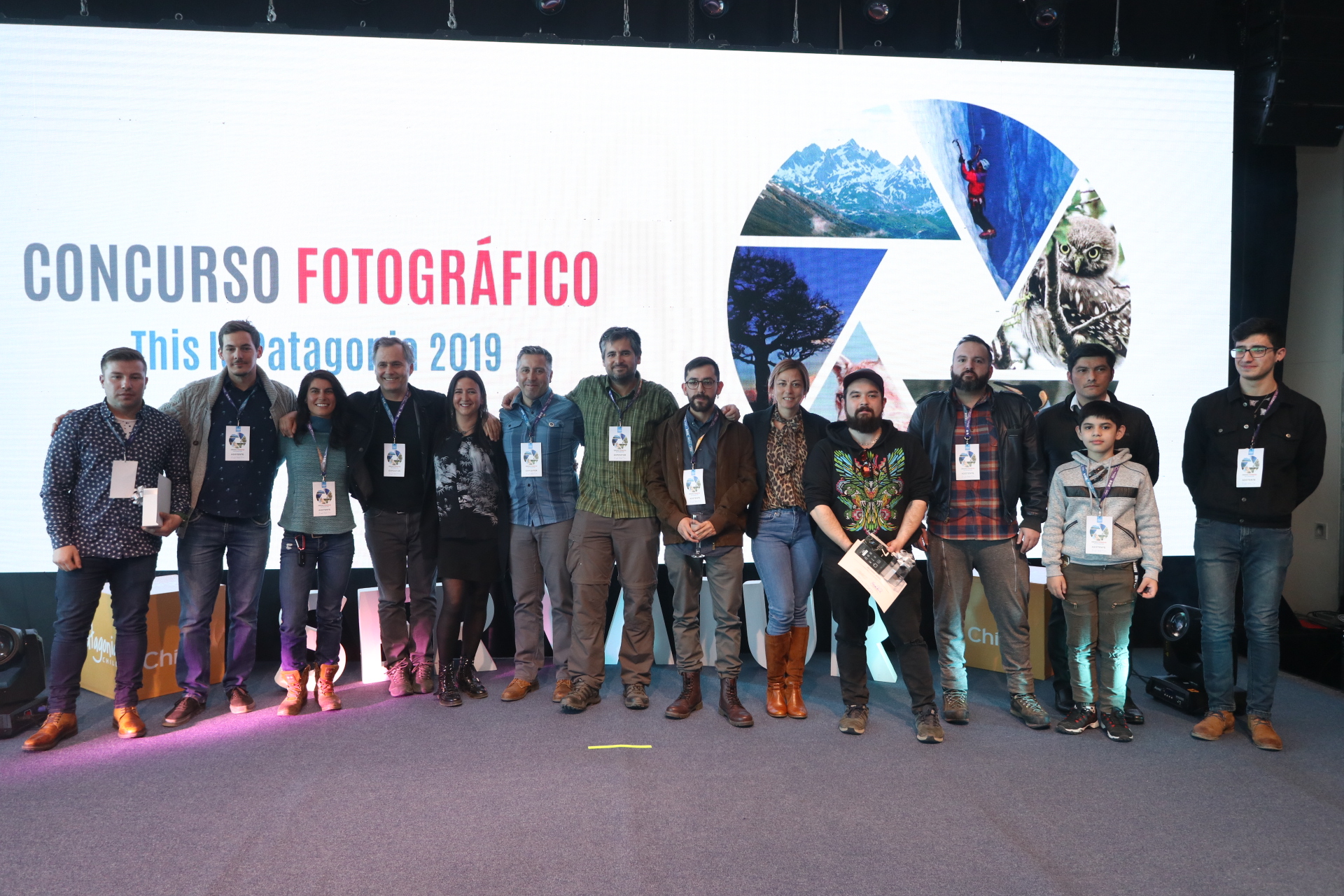 Sernatur Magallanes premia fotografías inéditas de la región en concurso «This is Patagonia»