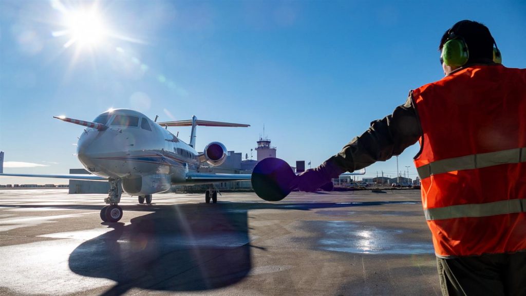 Conicyt llama a concurso para que investigadores nacionales trabajen con datos del proyecto Southtrac