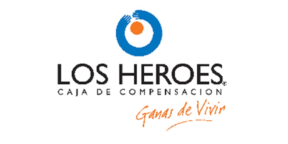 Caja de Compensación Los Héroes informa sobre pago de pensiones