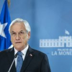 Presidente de la República pide sus renuncias a todos los Ministros de su gabinete: anunció que se levantarían los estados de emergencia en regiones