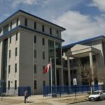 Adolescente que agredió a su ex pareja, habría actuado en defensa propia, según se relató en Tribunales