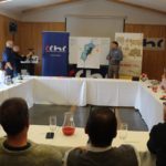 “Punta Arenas: la ciudad que queremos”: segunda sesión se centró en el turismo organizada por la >Cámara Chilena de la Construcción