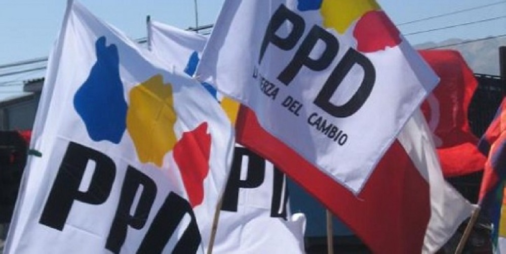Consejeros regionales y concejales del PPD se pronuncian ante próxima elección de Gobernadores Regionales