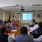 En Sesión Plenaria efectuada en Primavera, CORE aprobó  iniciativas y reiteró necesidad de fijar prioridades sociales en materia de inversión pública