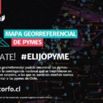 CORFO y Mapcity lanzan plataforma para que consumidores compren en pymes afectadas por contingencia nacional