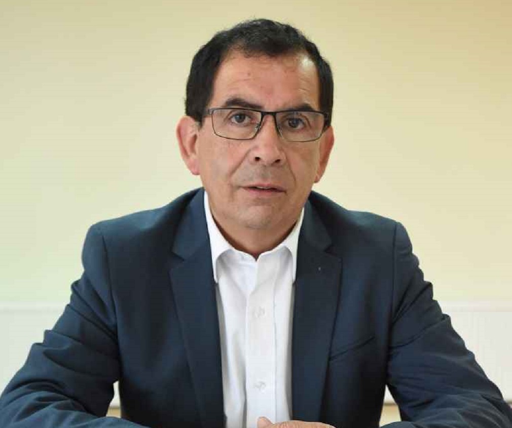 Presidente del Sindicato de Trabajadores de ENAP Magallanes se refiere a precios de los combustibles