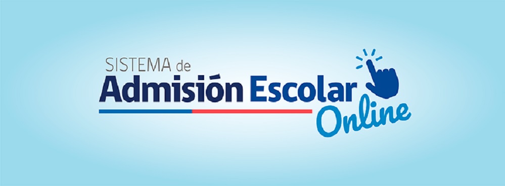 MINEDUC informa que se inicia etapa complementaria de postulaciones al Sistema de Admisión Escolar