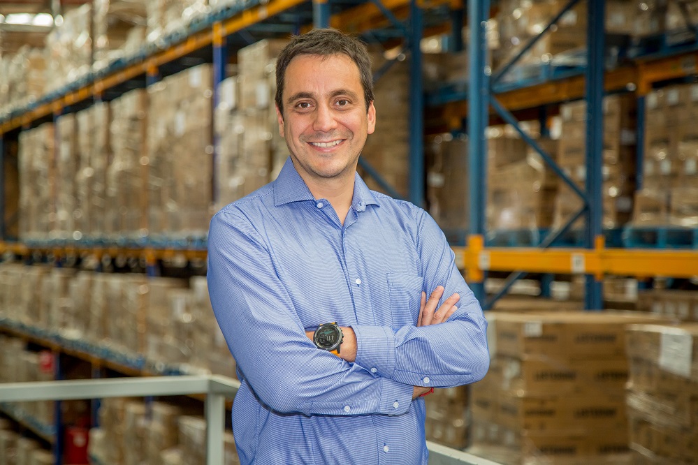 Logística eficiente en tiempos de incertidumbre – Matías Quiroga, Gerente Comercial APL Logistics