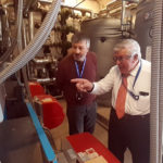 Los Hospitales de Natales y Porvenir tendrán equipos de co-generación eléctrica