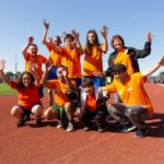 Destacada participación de delegación magallánica en Olimpiadas de Centros Diurnos de Rehabilitación psicosocial