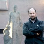 Un ojo de la cara – José Fco. Yuraszeck Krebs, S.J., capellán del Hogar de Cristo