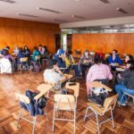 Cabildo en la Universidad de Magallanes recogió inquietudes sobre cómo democratizar la ciencia en Chile