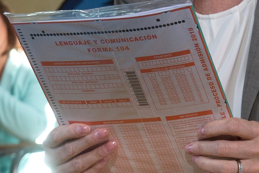 6 y 7 de enero 2020: nueva modificación de fechas para rendir PSU   busca condiciones más propicias para llevar a cabo el Proceso de Admisión