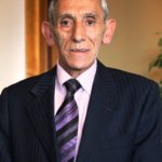 La JUNJI Magallanes lamenta el fallecimiento de funcionario histórico: 42 años en la institución estuvo quien terminó sus labores en 2018, al servicio de la educación de la primera infancia