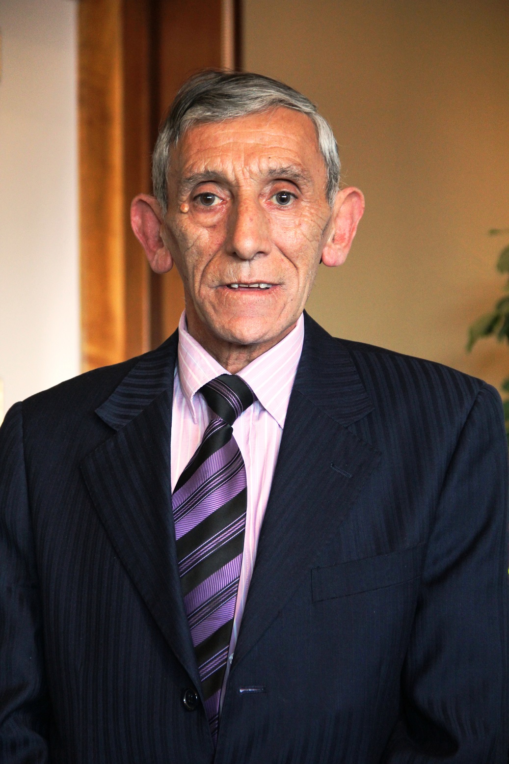 La JUNJI Magallanes lamenta el fallecimiento de funcionario histórico: 42 años en la institución estuvo quien terminó sus labores en 2018, al servicio de la educación de la primera infancia