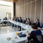 Ministro de Ciencia recorrió las diversas instalaciones científicas en Punta Arenas con miras a la próxima instalación de la seremía en la macrozona austral