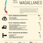 Preocupante balance del INDH sobre violaciones a los Derechos Humanos en Magallanes