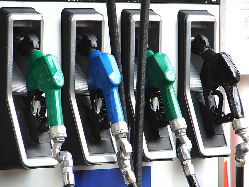 Anuncian nueva alza de los combustibles este jueves 28 de noviembre