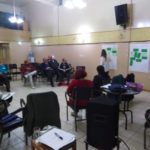 Organizaciones de Derechos Humanos de Magallanes realizaron cabildo ciudadano en Punta Arenas