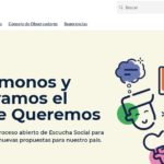 Gobierno regional anuncia inicio a diálogos ciudadanos sectoriales en Magallanes