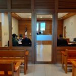 Individuo que había abandonado un kilo de cocaina en el aeropuerto de Punta Arenas, es formalizado hoy en Tribunales