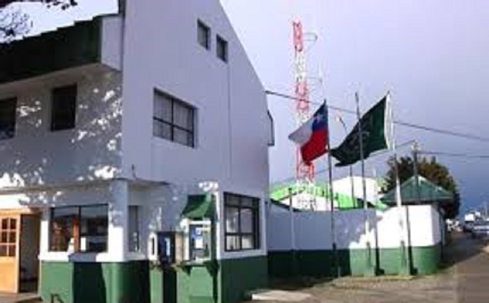 Lo asaltaron mientras esperaba locomoción colectiva anoche en el barrio Sur de Punta Arenas