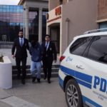 Detienen a un sujeto involucrado en robos de vehículos y viviendas en Punta Arenas