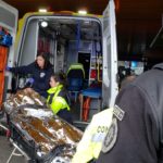 En una riña en el Centro Penitenciario de Punta Arenas resultó lesionado un interno