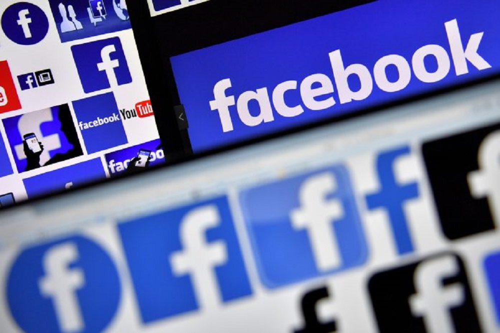 La plataforma Facebook sufrió hoy una falla de suministro: 2.450 millones de usuarios se vieron afectados en todo el mundo