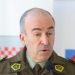 Carabineros se refiere a querella del INDH por apremios ilegítimos contra un menor de 3 años en Punta Arenas