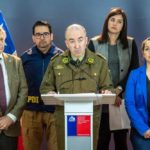 24 detenidos ayer en Punta Arenas en disturbios ocurridos en la noche y madrugada