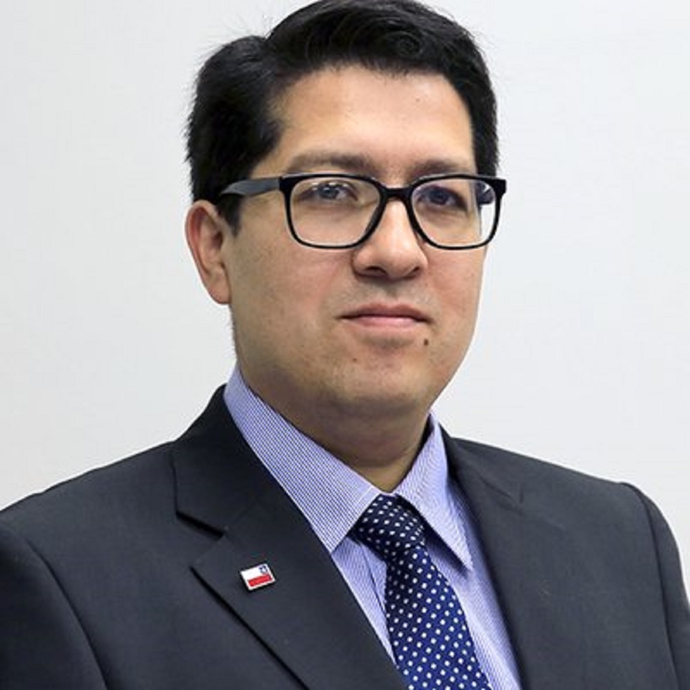 SEREMI de Justicia Fabián Mella pide que comience a funcionar la institucionalidad, a fin de que cada organismo entregue el mejor servicio a los usuarios
