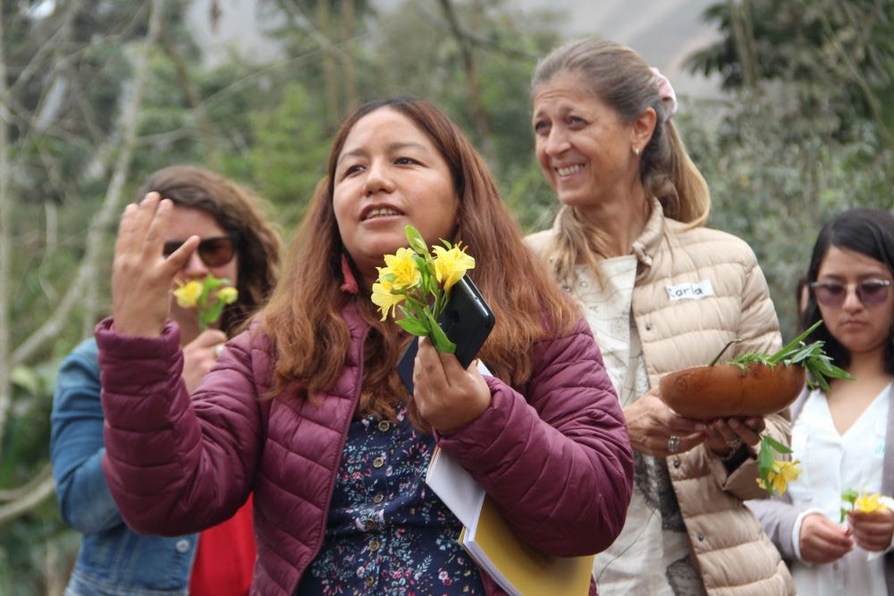 La oportunidad de repensar el desarrollo de Chile con base en la equidad social, ambiental y de género – Bárbara Saavedra, Directora WCS Chile – Opiniones