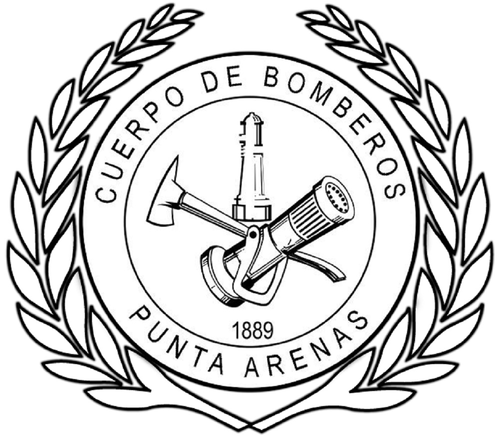 En segunda vuelta se elegirán los integrantes de la Comandancia del Cuerpo de Bomberos de Punta Arenas