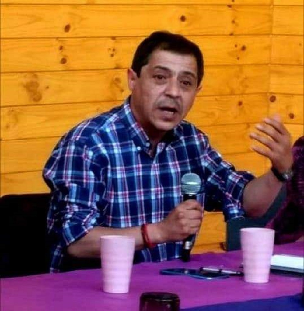 Concejal Arturo Diaz, presidente comisión de Salud del Concejo Municipal: implementación integral del programa “Punta Arenas te cuida” esta en serio riesgo debido al recorte presupuestario