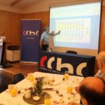 Benito Baranda dicta una conferencia hoy en Punta Arenas invitado por la Cámara Chilena de la Construcción