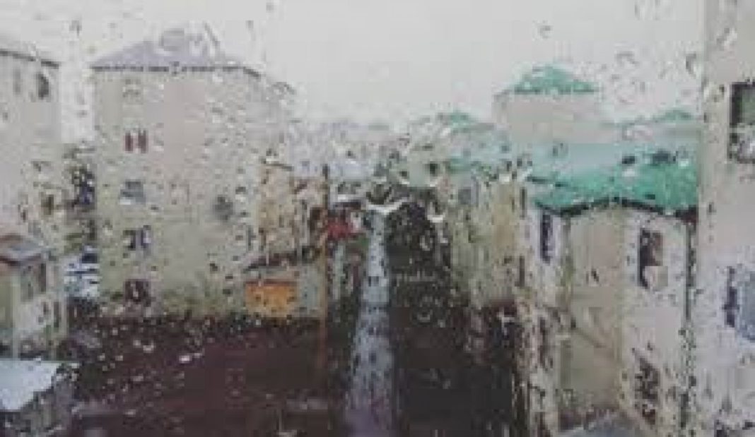 Lluvias pronostican este fin de semana en la Patagonia argentina