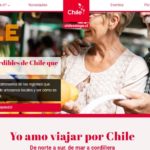 Elije Chile: la campaña de SERNATUR para promover el turismo dentro de nuestro país