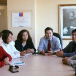 Director HCM, Ricardo Contreras Faúndez:  “Nuestro foco es entregar mayores niveles de resolutividad como hospital referente de Magallanes”